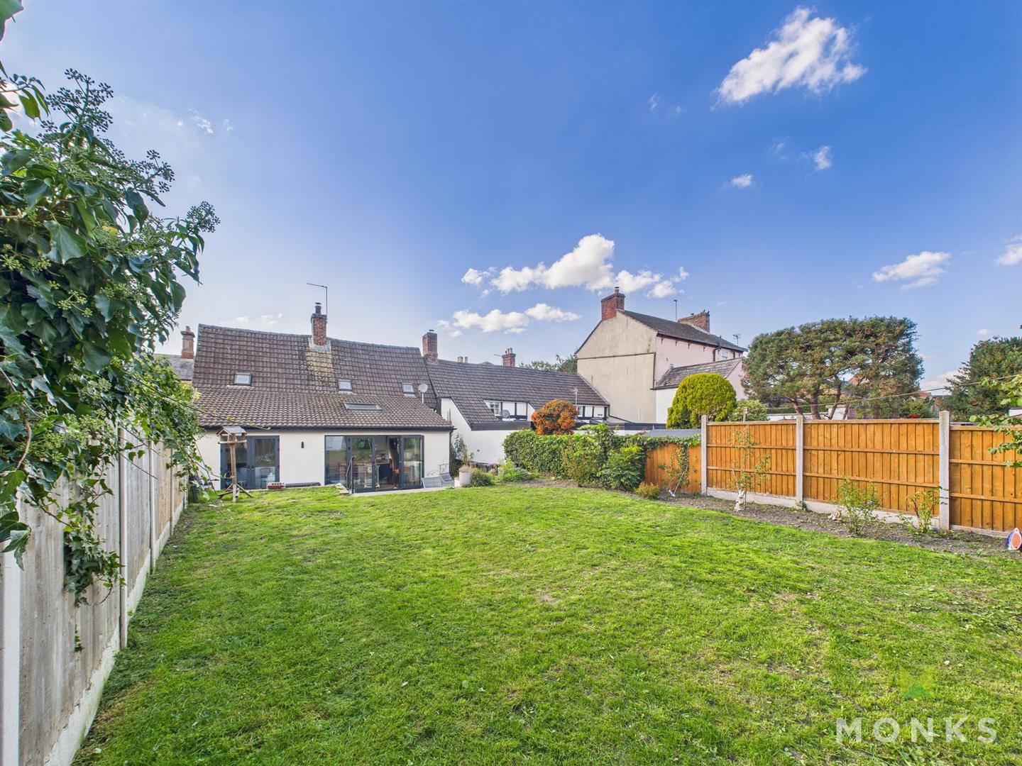 23 Chapel Street, Wem, SY4 5ER For Sale 23 Chapel Street, Wem, SY4 5ER For Sale